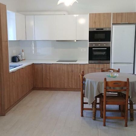 Dora Apartments Tragaki Extérieur photo