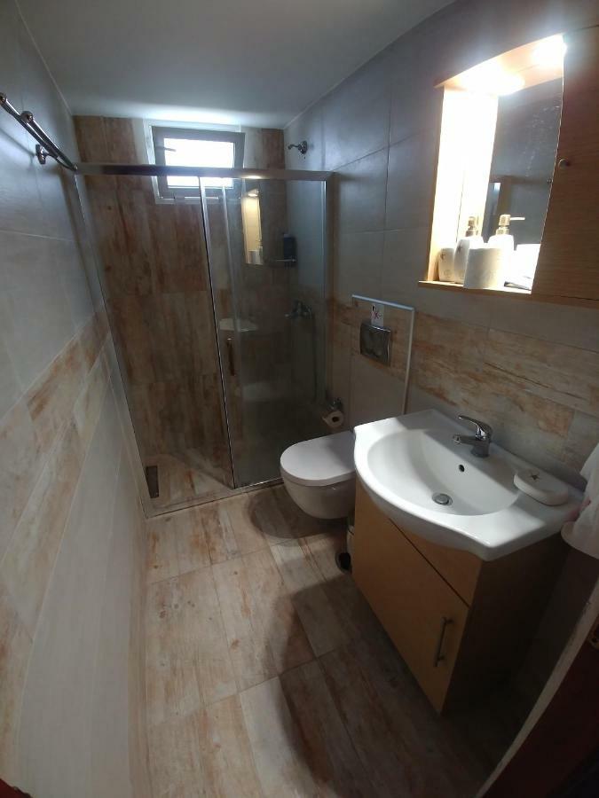 Dora Apartments Tragaki Extérieur photo