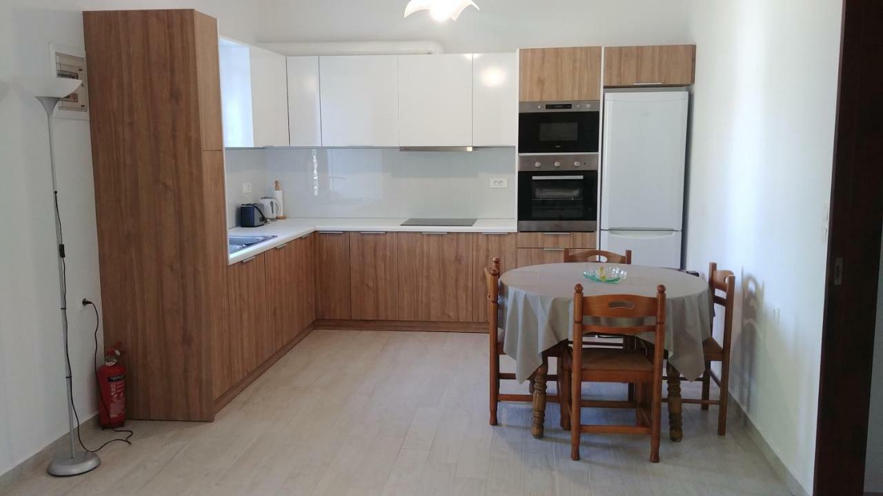 Dora Apartments Tragaki Extérieur photo